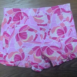 Janie and Jack Shorts